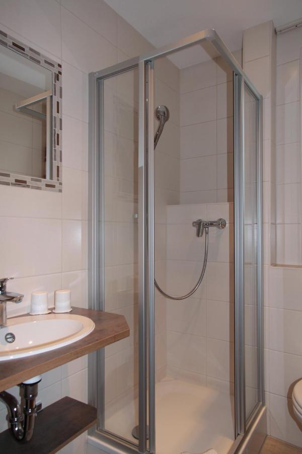 Landgasthof Fischer Veri Mitterfels Ngoại thất bức ảnh
