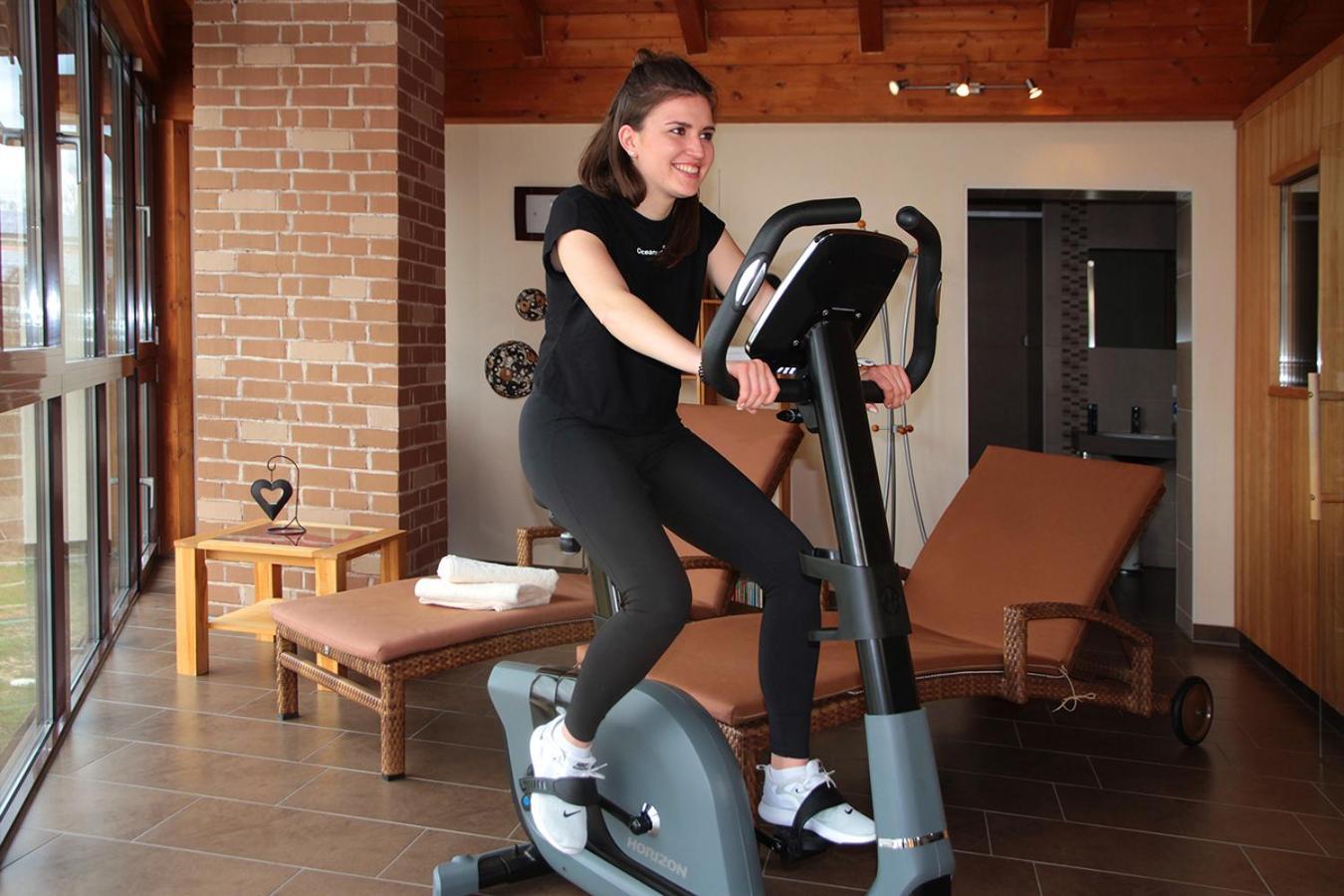 Landgasthof Fischer Veri Mitterfels Ngoại thất bức ảnh