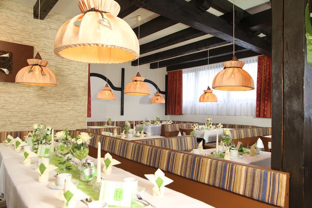 Landgasthof Fischer Veri Mitterfels Ngoại thất bức ảnh