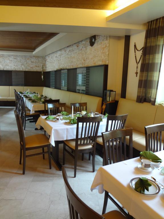 Landgasthof Fischer Veri Mitterfels Ngoại thất bức ảnh